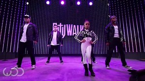 You've seen this talented little kiddo on DANCE MOMS and now checkout Asia Monet Ray's performance from #WODLive14! See the full video now at http://goo.gl/t3tBrs | #WorldofDance | World of Dance