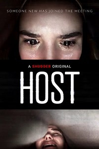 Host - Película 2020 - Cine.com