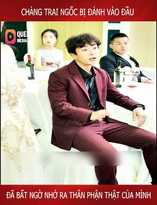 REVIEW PHIM : CHÀNG RỂ SIÊU PHẨM - TẬP 3 | Hạt Bụi Shop