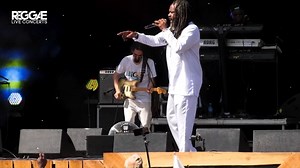 737K views · 24K reactions |  Andrew Tosh (Son of LEGENDARY Peter Tosh) - Equal Rights LIVE in Amsterdam @ Reggae Lake Festival 2023 -  Reggae live concerts ☀️ #PeterTosh #equalrights #amsterdam #Reggae ❤ | Reggae-agenda | Facebook