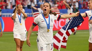 USWNT and Gotham FC star Kelley O'Hara set to retire at end of NWSL season | Goal.com Canada