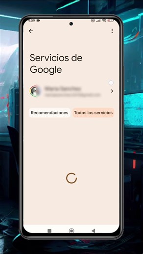Desactiva esto para que no te espien