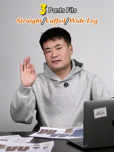 3 popular and best-selling pants styles #pants#patterndesign#joggerpants #clothingbrand #clothingmanufacturer #clothingbrandtips #Ethan #fyp