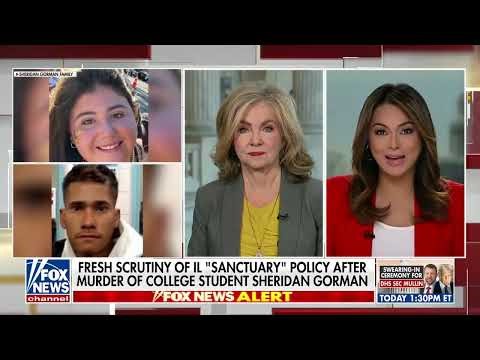 Breaking News: Senate GOP Eyes Deal To Fund DHS + Pass SAVE America Act