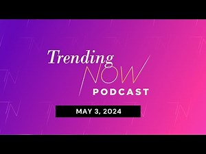 Trending Now Podcast: Hope Hicks testifies in Trump trial. Kendrick Lamar drops another diss track.