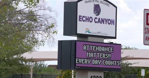 Scottsdale Unified votes to close two schools, repurpose campuses next fall