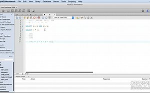 MySQL 基本的插入数据
