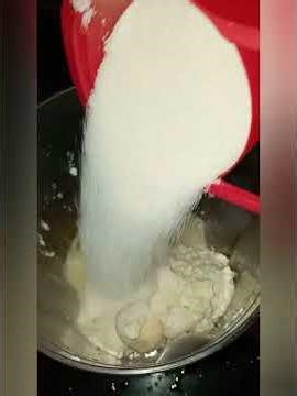 como eu faço #bolo de #puba