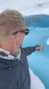 101K views · 802 reactions | It’s clean everyone, it’s literally clear | Diplo | Facebook