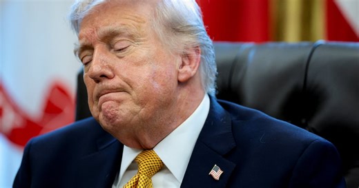 Trump’s Iran War Is a Pivotal ‘FAFO’ Failure on the World Stage