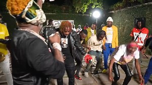 19/22 Elephant Man - Log On 🔥 Live at Big Yard Studios ft Seani B in Kingston for BBC Radio 1Xtra in Jamaica 🇯🇲 2025 #Dancehall | ReggaeWorld