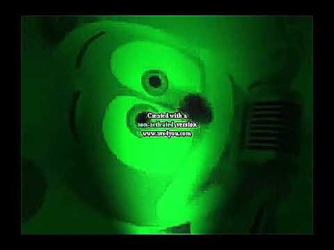 Klaskyklaskyklaskyklasky Gummy Bear in YTLE766's G Major 3