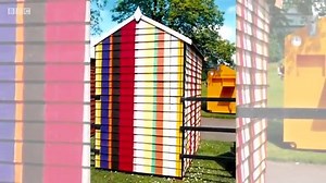 4.5K views · 51 reactions | The Ideal Hut Show... Pauline McLean takes a peek at the Festival of Architecture in Edinburgh. | BBC Scotland News | Facebook