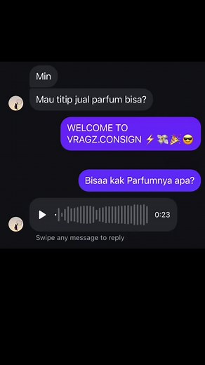 Rekomendasi Parfum Terbaik untuk Penggemar TikTok