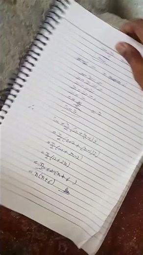 class 10 arithmetic progressions Question with answers #shortvideo