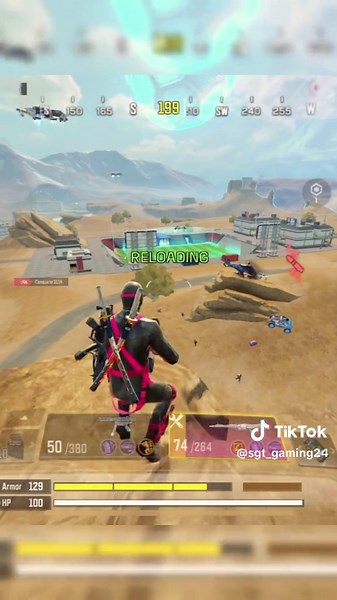 MG42 Sniper Build Guide for Call of Duty Mobile