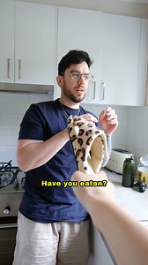 1.5M views · 21K reactions | The ultimate Ultimate Language Challenge | Lyanna Kea | Facebook