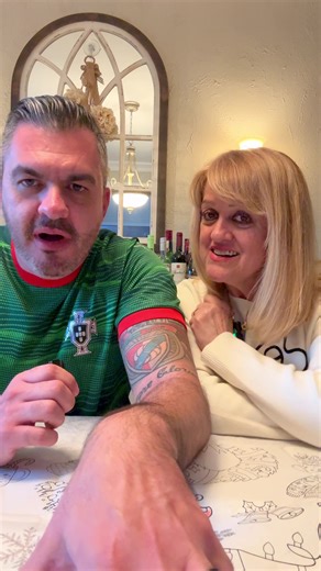 Portuguese Mom on Coming to America #portuguese #portuguesa #mãe #portugal #portuguesetiktok