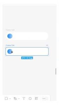How to design a progress bar in Figma #figma #figmaprototype