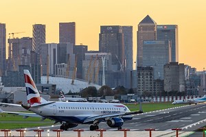 Every London airport ranked from worst to best