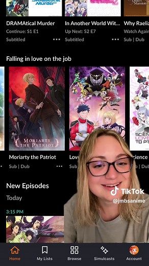 Is 'Moriarty The Patriot' a BL Anime? Crunchyroll Confirms!