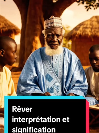 Rêver interprétation et signification