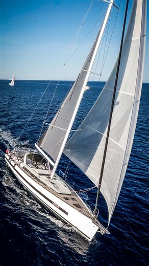 2K views · 55 reactions | Beautiful sailing boats along the northern Maltese coast #Sailing #yacht #sailingyacht | Richard Geres | Facebook