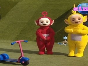 Teletubbies 35