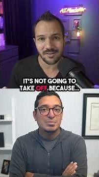 AI vs Human: Why Experience Still Matters