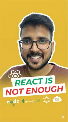 The Frontend Skill You Need in 2026 (NOT React 😬)