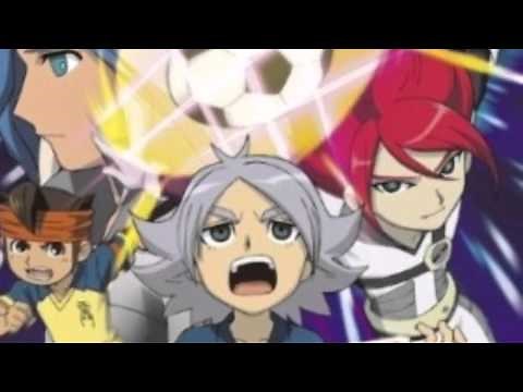 【イナズマイレブンED】流星ボーイ フルver. 歌詞あり