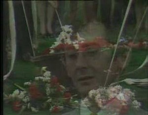 Number 96 (The Panty Hose Strangler)