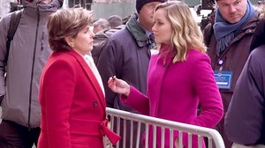 Attorney of Weinstein accuser: ‘Justice is on the way for Mr. Weinstein’