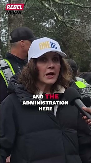 Freedom of Speech Is Under Attack!