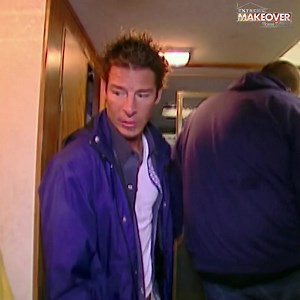 116K views · 1.2K reactions | This family moved to the country to run a farm - but lost everything just days before Christmas as a fire ripped through their home, leaving them living in tents and a caravan. | Extreme Makeover Home Edition | Facebook