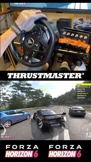 Forza Horizon 6 - “The Perfect Drift”