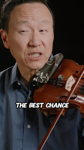Your Fingerings Aren’t THEIR Fingerings 🎻 This clip ditches copy-paste fingerings and shows you how to build an audition-proof setup: experiment, repeat, and choose what holds under pressure. Learn more tips and insights on tonebase Violin! ➡️ https://strings.tonebase.co/violin?utm_source=facebook | tonebase Violin