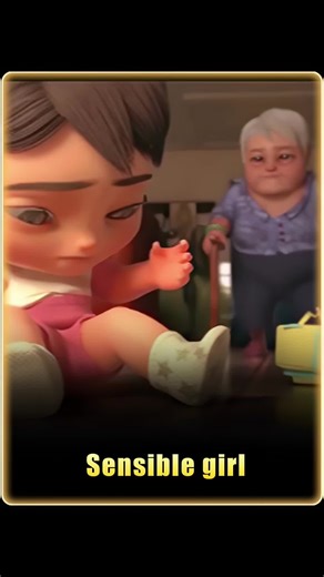 Emotional Cartoon Endings That Move You to Tears