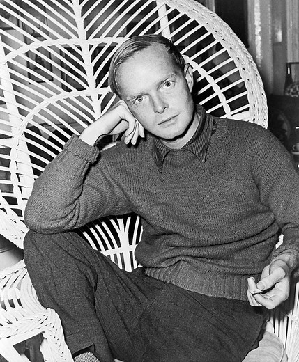 9 Surprising Facts About Truman Capote