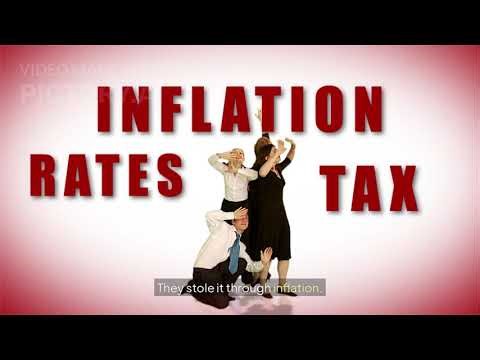 Why Islam Banned Currency Manipulation