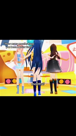 #ITSFUNNEH | #KREW | #MMD | CLIP CREDIT; Jeebes & Creeperless Ma Frisk on YouTube | #fypシ゚viral #xbcyza | Notice during the time it had more color | Keywords: Rainbow, Gold, Funneh, Lunar, Draco, PaintingRainbows, Goldenglare, Funnehcake, Lunareclipse, Lunareclispe, Draconitedragon, Alec, Kyran, Yandere high school, MMD, nostalgia, 2018, peak, Vine compilation, yhs
