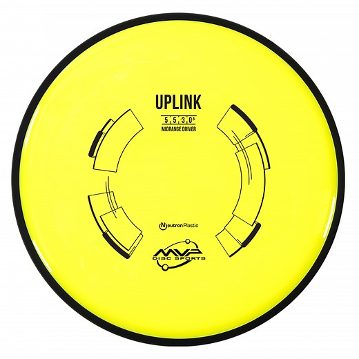 Uplink - MVP Disc Sports