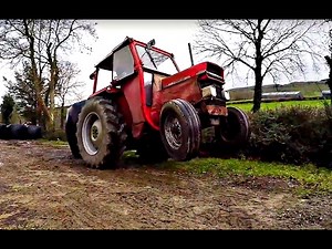 Farming Ireland - what's it really like?