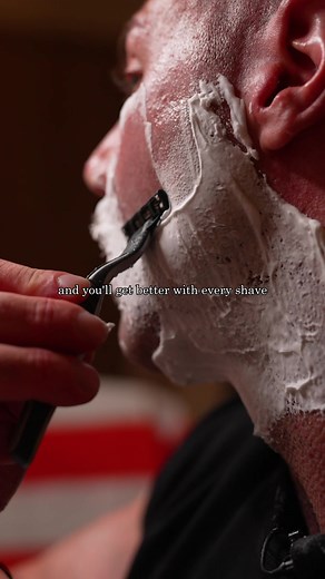 ‏You got this | how to shave