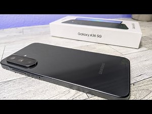 Samsung Galaxy A36 5G | After 6 months ! NOTHING Beats it, Here's WHY!!