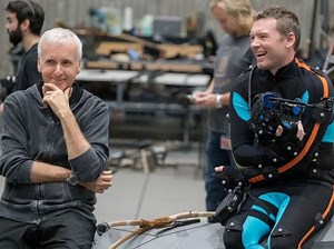 Découvrez comment les acteurs d'Avatar 2 se transforment en Na'vis