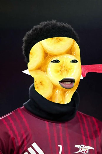 Saka North London Glow - Arsenal Starboy ASMR 🌟