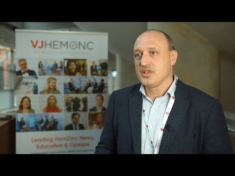 Diagnosis and management of CMML
