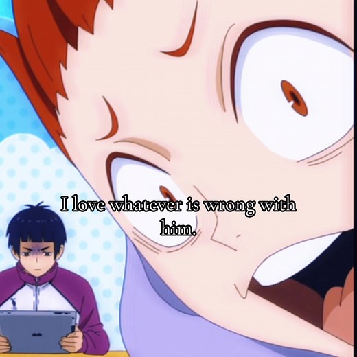 Satoru Tendou: My Spirit Animal from Haikyuu!
