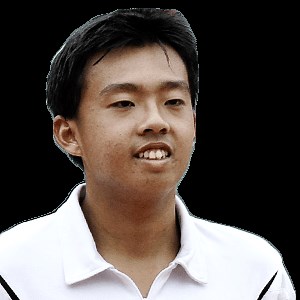 Liang-Chi Huang | Overview | ATP Tour | Tennis